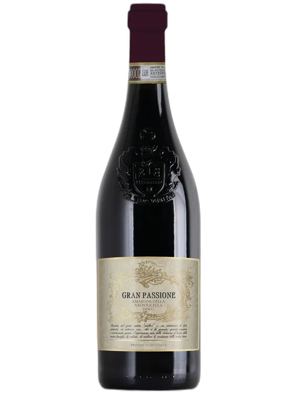 Botter Amarone della Valpolicella DOCG Gran Passione Botter 2019