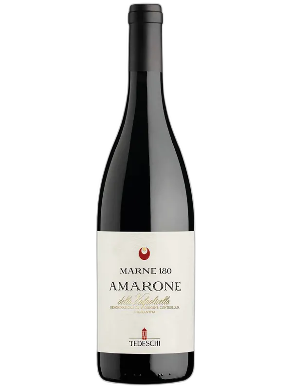 Tedeschi Amarone della Valpolicella DOCG Marne 180 Tedeschi 2022
