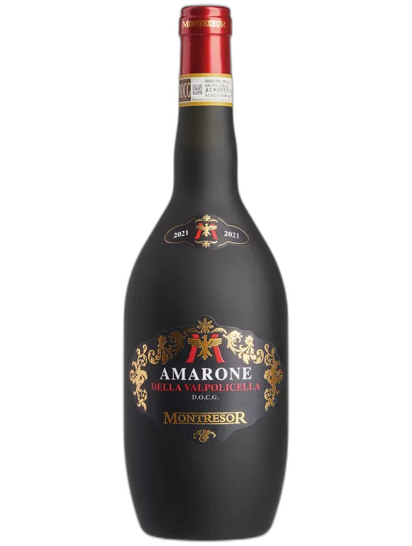 Cantine Giacomo Montresor Amarone della Valpolicella DOCG Satinato Cantine Giacomo Montresor 2022