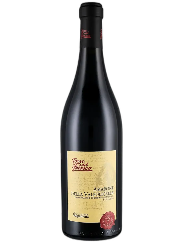 Cantina Sociale della Valpantena Amarone della Valpolicella DOCG Torre del Falasco Cantina Sociale della Valpantena 2020