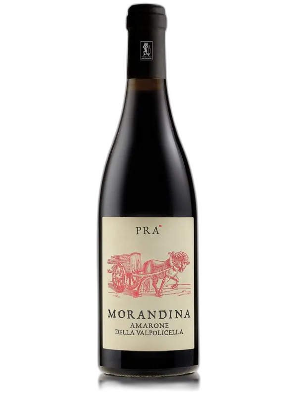 Cantina De Pra Amarone della Valpolicella Morandino Cantina De Pra