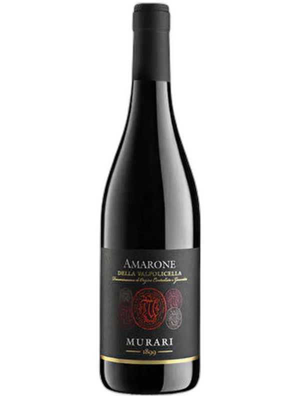 Murari Amarone della Valpolicella Murari 2021