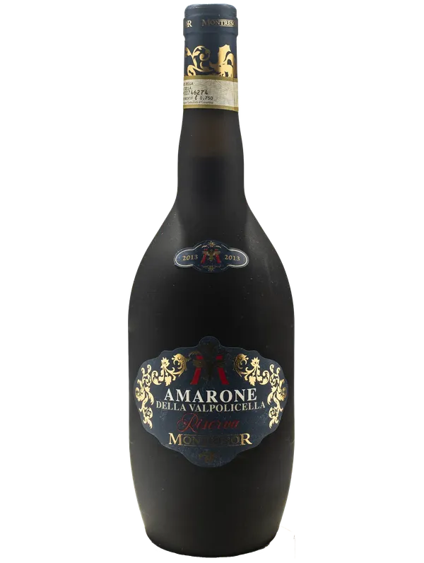 Montresor Amarone della Valpolicella Riserva DOCG Cantine Giacomo Montresor 2013