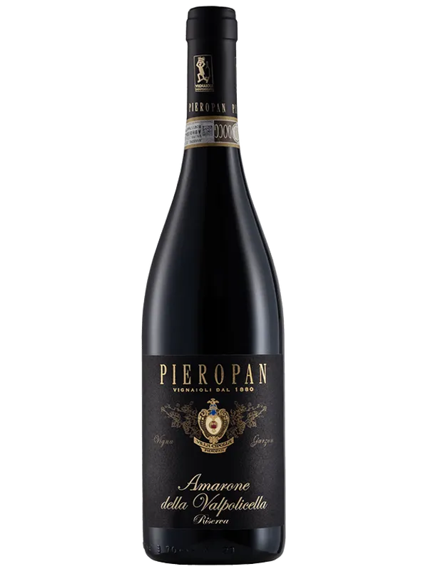 Amarone della Valpolicella Riserva Pieropan
