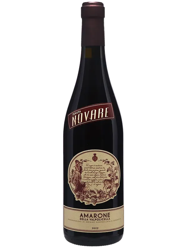 Tenuta Novare Amarone della Valpolicella Tenuta Novare 2022