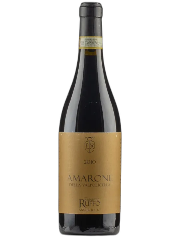 Ernesto Ruffo Amarone Ernesto Ruffo 2010