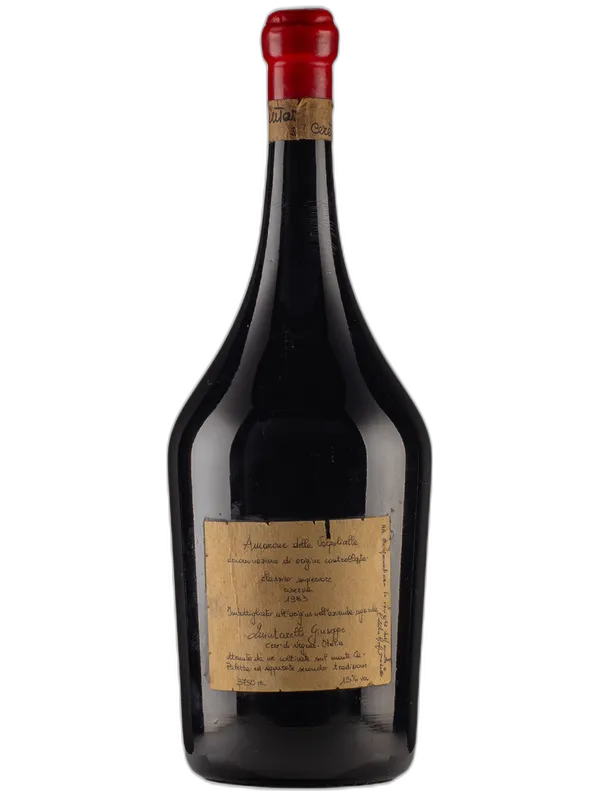 Quintarelli Giuseppe Amarone Riserva Quintarelli 1983