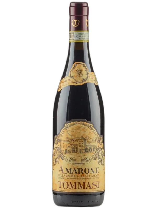 Tommasi Amarone Tommasi 2021 2021