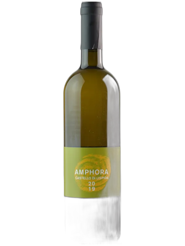 Castello di Lispida Amphora Bianco Castello di Lispida 2019