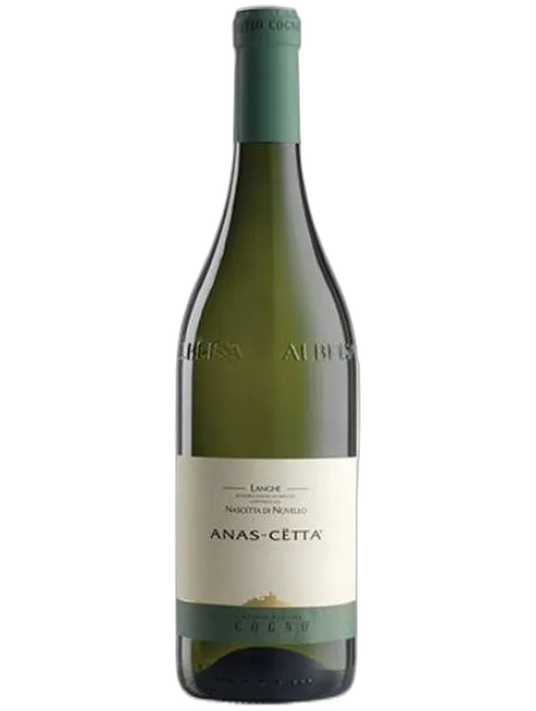 Anas-Cetta Anas-Cetta Langhe Bianco 2022