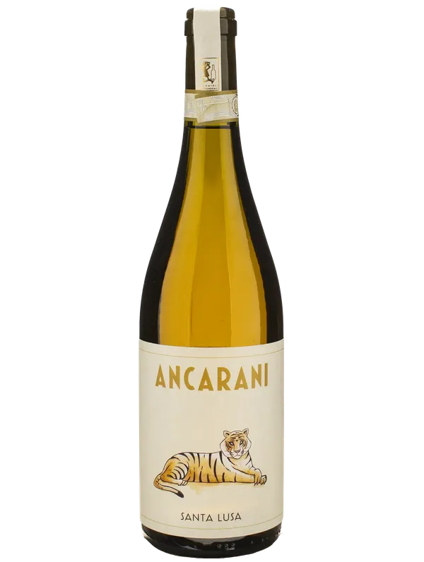 Ancarani Ancarani Albana secco Santa Lusa 2022