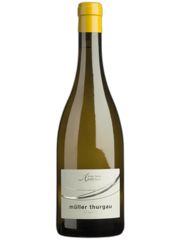 Cantina Andriano Andrian Muller Thurgau Cantina Andriano