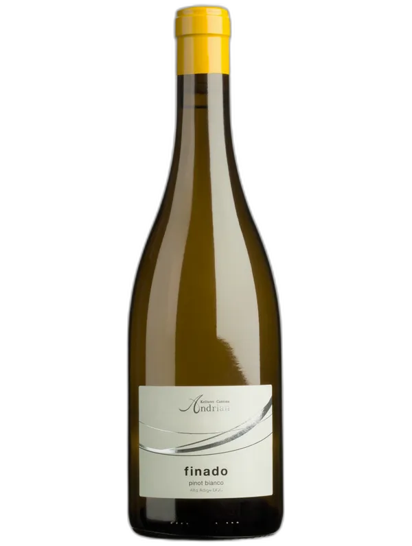 Cantina Andriano Andrian Pinot Bianco Finado Cantina Andriano