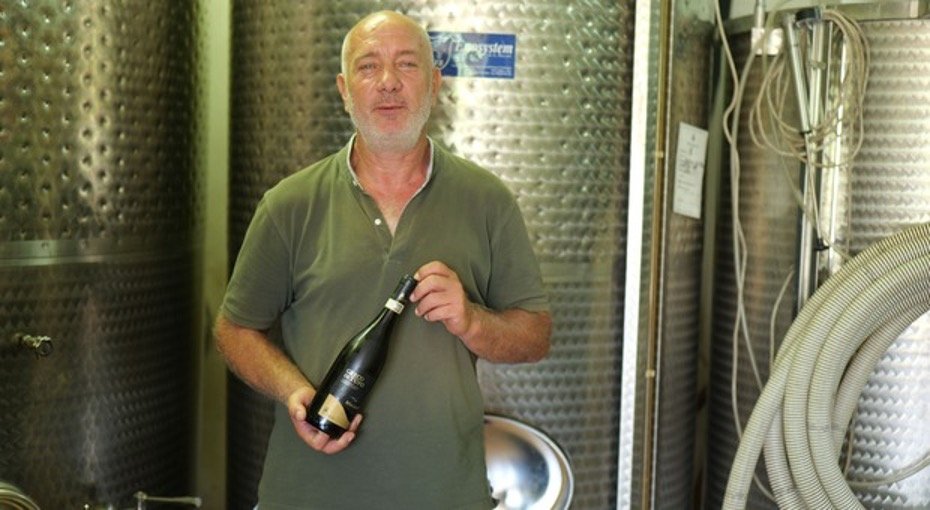 Cantina dell&rsquo;Angelo winery image 2