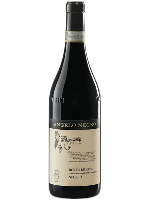 Azienda Agricola Negro Angelo Negro Roero Riserva 2021
