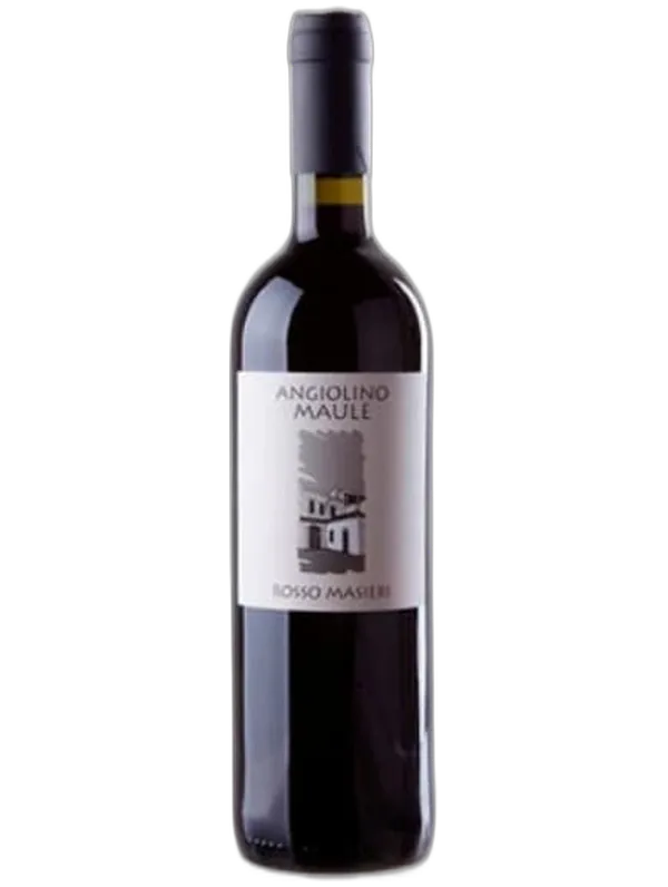 Angiolino Maule Angiolino Maule Rosso Masieri 2023