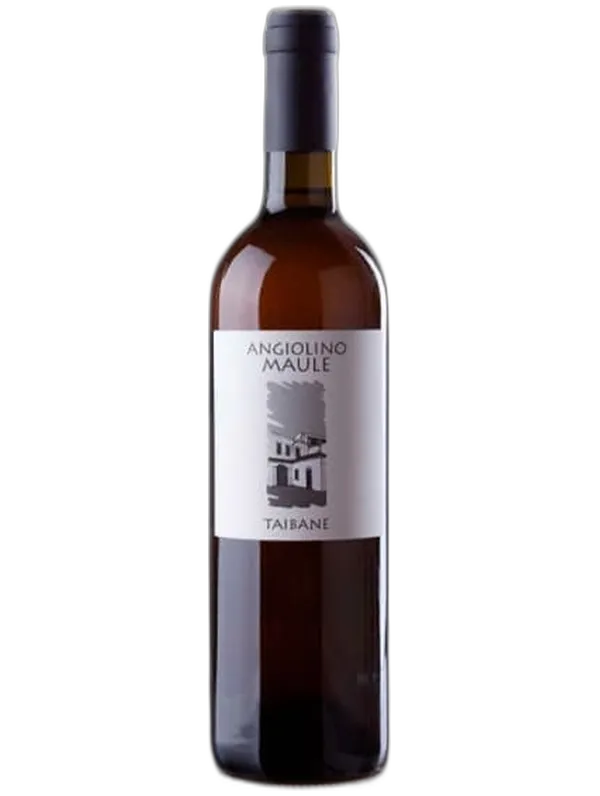 Angiolino Maule Angiolino Maule Taibane 2018