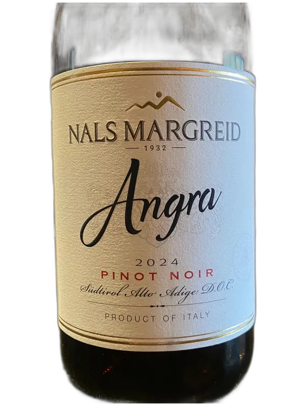 Nals Margreid Angra Pinot Noir Nals Margreid 2024