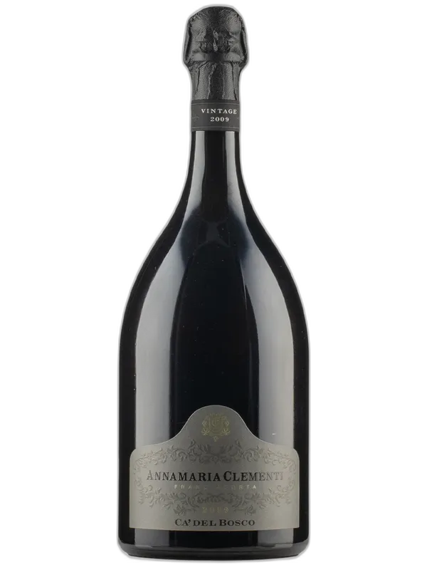 Ca` Del Bosco Annamaria Clementi Ca del Bosco Magnum 2009
