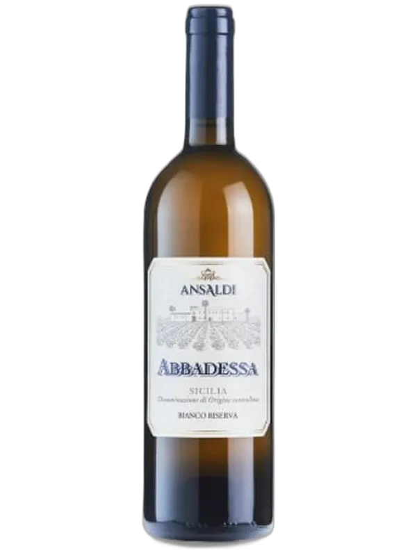 Ansaldi Ansaldi Abbadessa 2018
