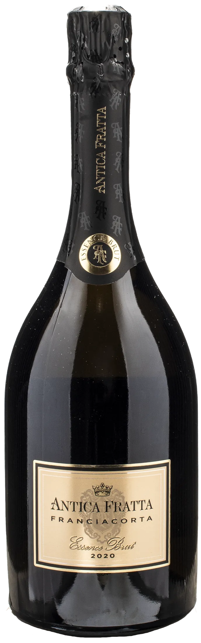 Antica Fratta Franciacorta Essence Brut 2020 bottle