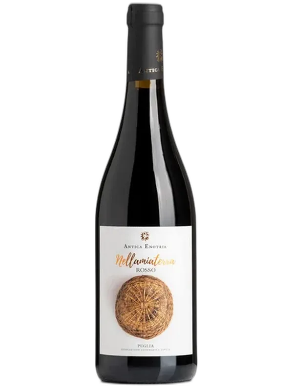 Antica Enotria Antica Enotria Rosso 2023