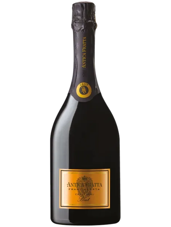 Antica Fratta Antica Fratta Franciacorta Brut NV