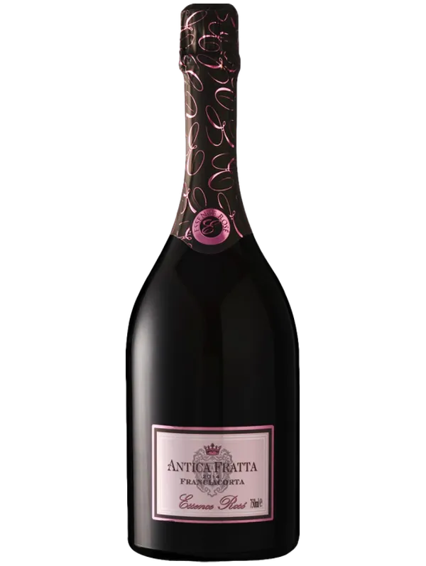 Antica Fratta Antica Fratta Franciacorta Essence Rose 2021