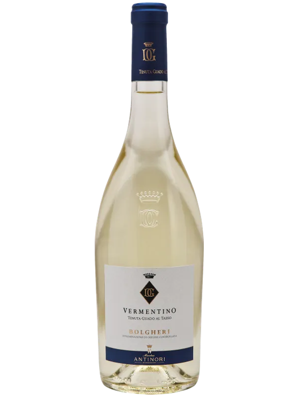 Antinori Antinori Guado al Tasso Vermentino di Bolgheri 2024