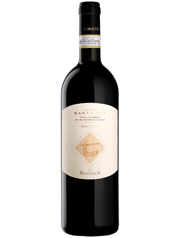 Antinori - La Braccesca Antinori - La Braccesca Vigneto Santa Pia 2019