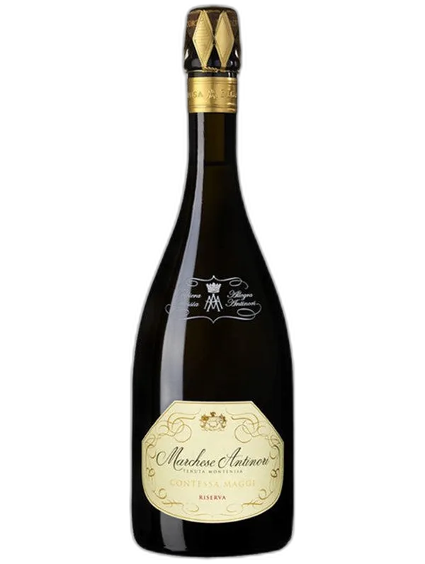 Antinori Tenuta Montenisa 'Marchese Antinori' Contessa Maggi Riserva 2016