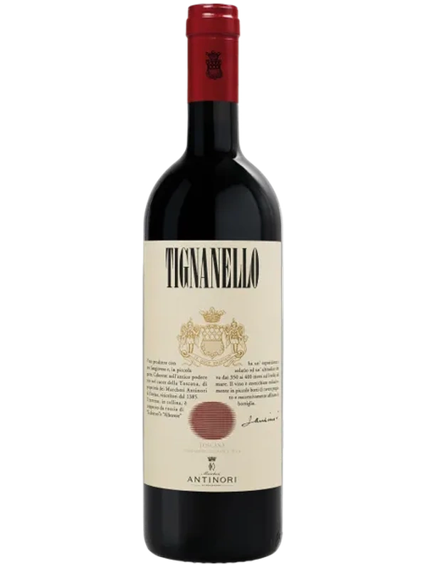 Antinori Tignanello