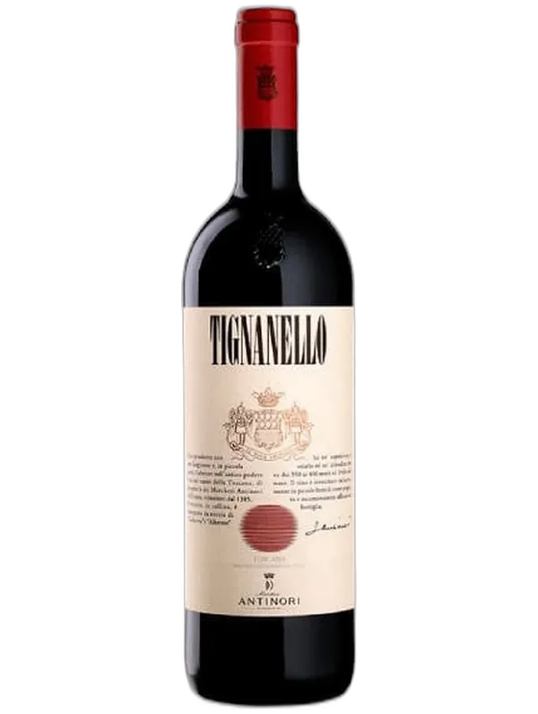 Marchesi Antinori Antinori Tignanello Toscana 2023
