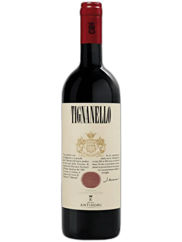 Tignanello Antinori IGT