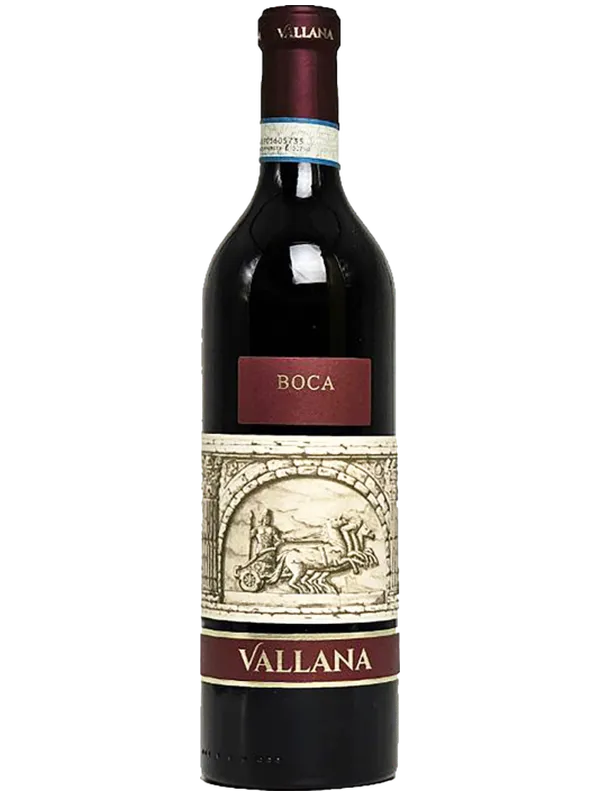 Vallana Antonio Vallana Boca 2018