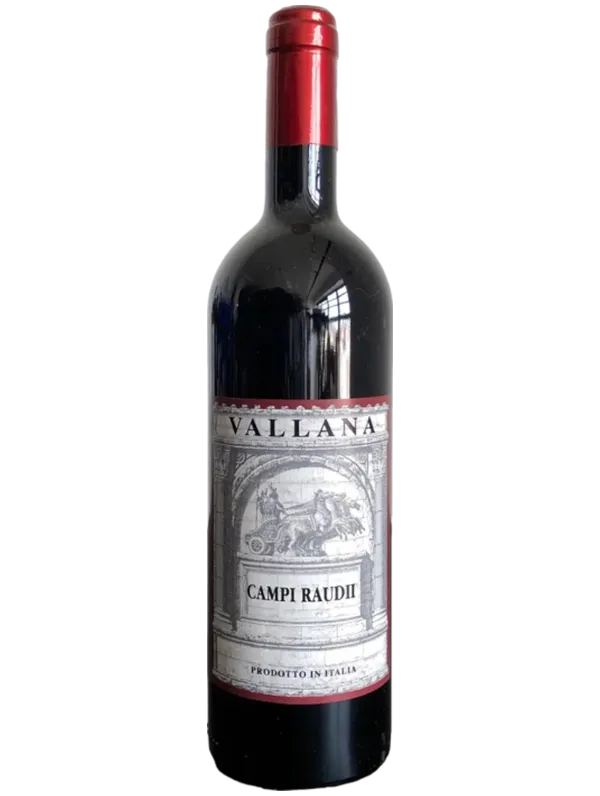 Vallana Antonio Vallana Campi Raudii 2016