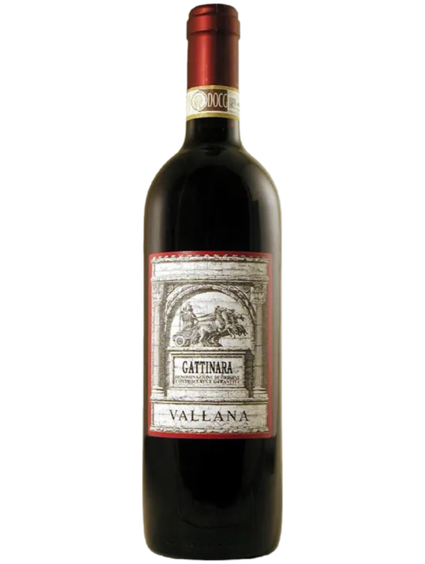 Vallana Antonio Vallana GATTINARA 2021