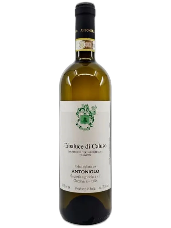 Antoniolo Societ&aacute; Agricola Antoniolo Gattinara Riserva 2020