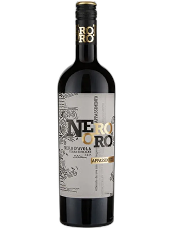Nero Oro Appassimento Nero Oro 2024