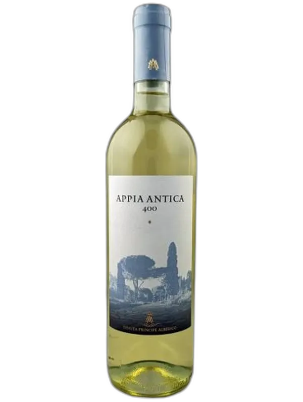 Principe Alberico (Tenuta ) Appia Antica 400 Bianco Tenuta Principe Alberico 2024