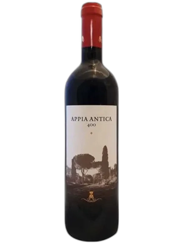 Principe Alberico (Tenuta ) Appia Antica 400 Rosso Tenuta Principe Alberico 2022