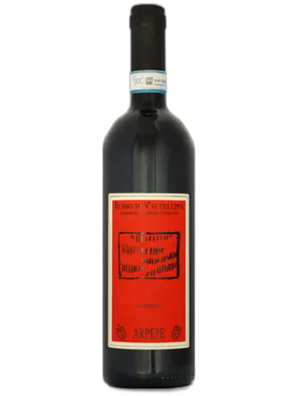 Ar.Pe.Pe. Ar.Pe.Pe. Rosso di Valtellina 2023