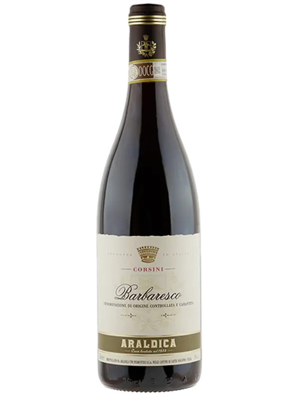 Araldica Araldica Barbaresco 2022