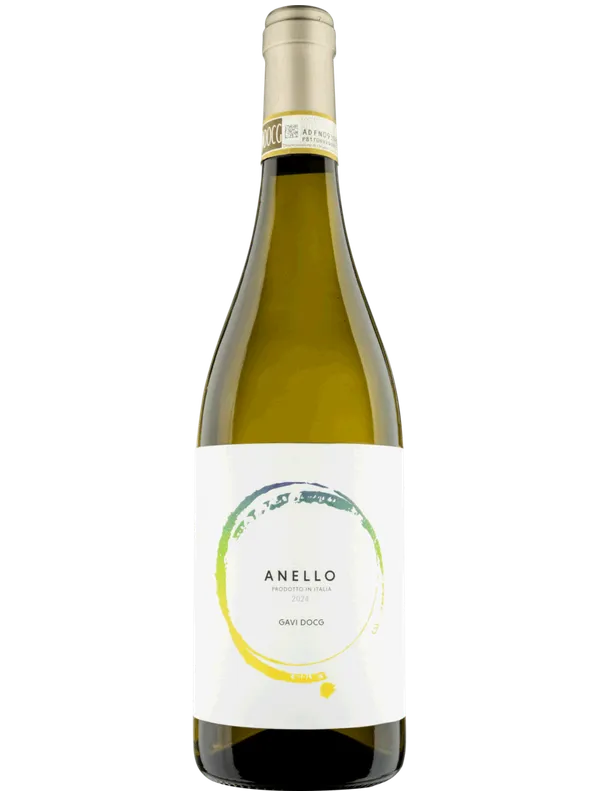 Claudio Manera Araldica Vini Piemontesi Anello 2024