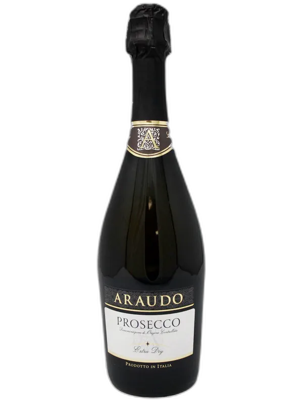 Araudo Araudo Prosecco
