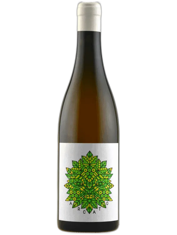 Fletcher Wines Arcato Orange Fletcher
