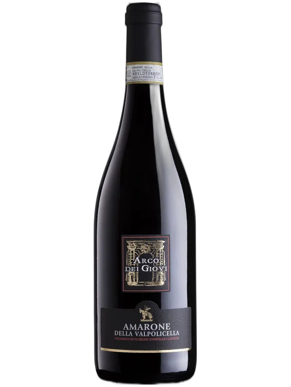 Arco dei Giovi Arco dei Giovi Amarone della Valpolicella 2020