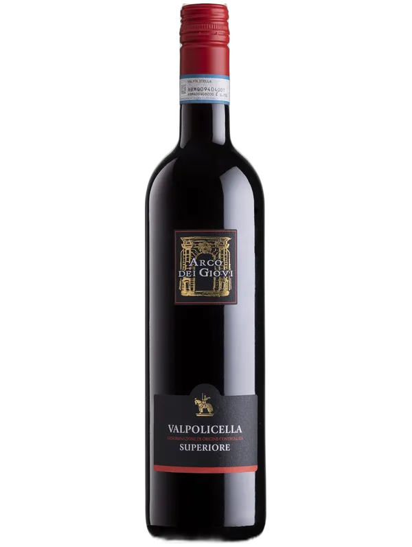 Arco dei Giovi Arco dei Giovi Valpolicella Superiore DOC 2022