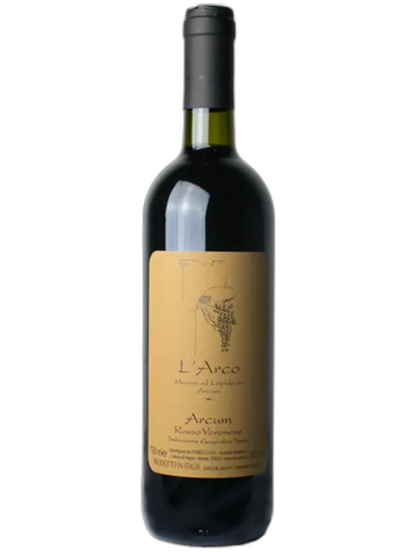 Arcum Rosso Veronese L'Arco