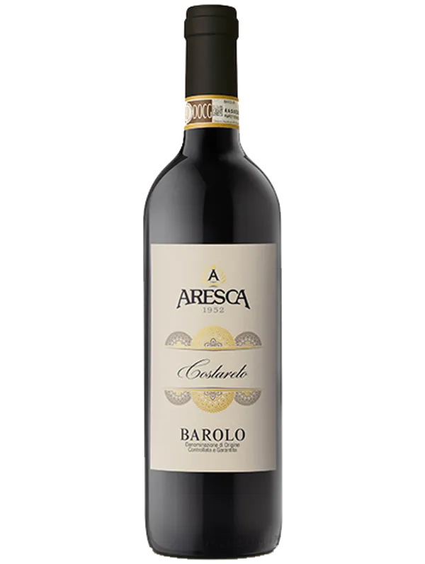 Aresca Aresca Costarello 2019